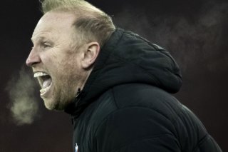 Ludovic Magnin: direction le FC Bâle KEYSTONE/ENNIO LEANZA